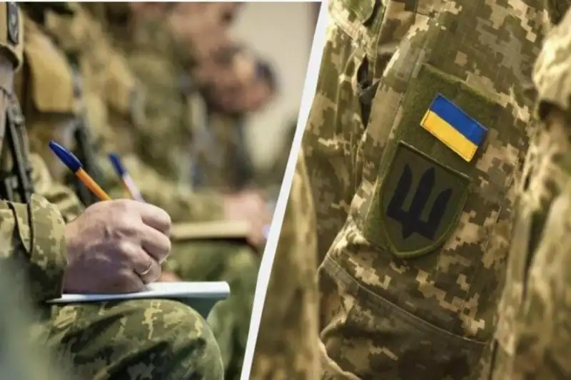 Повістки без попередження: де можуть вручати документи та що робити чоловікам