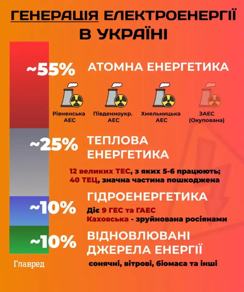 Електроенергія без подорожчання: тарифи для населення залишаються незмінними до осені Електроенергія без подорожчання: тарифи для населення залишаються незмінними до осені