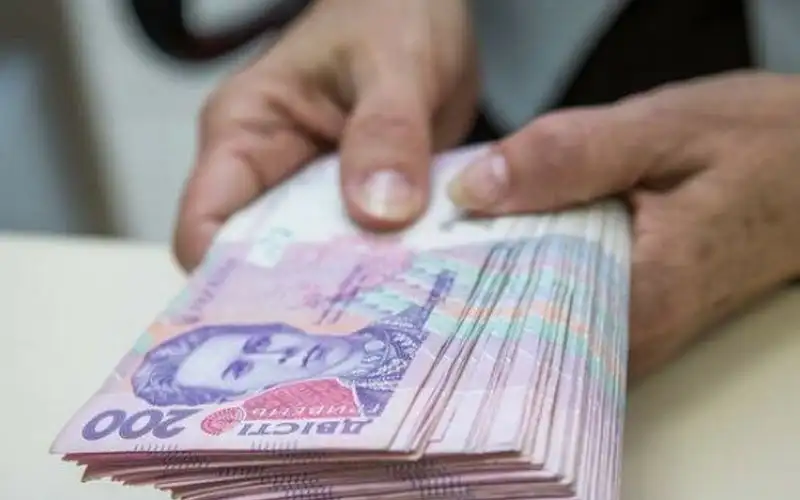 У червні частина українців залишиться без пенсії — кого не включать у виплати