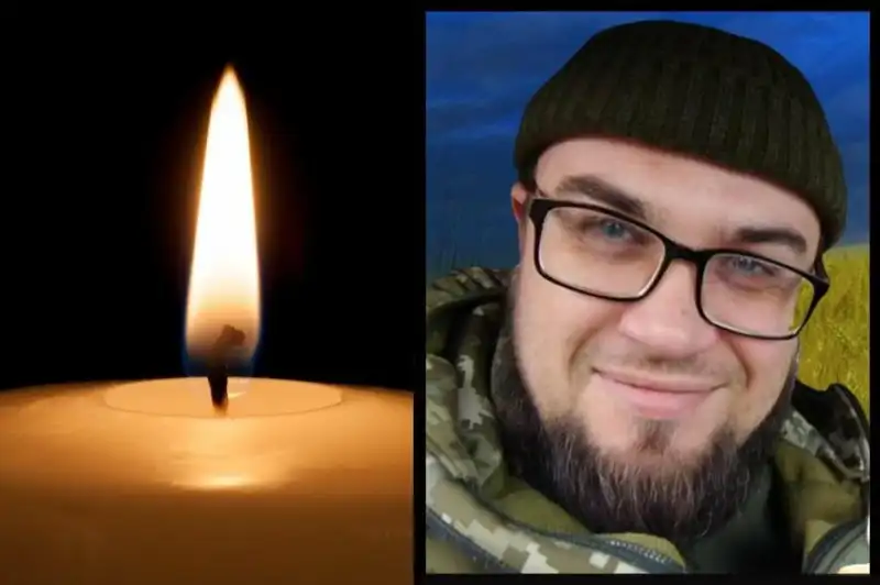 На війні загинув Юрій Швед — знаний бджоляр, танцюрист і захисник із Тернопільщини