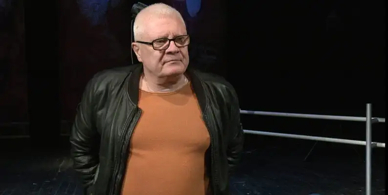 Комедія про пошук кохання: у Тернополі покажуть прем’єру “Любовних перегонів”