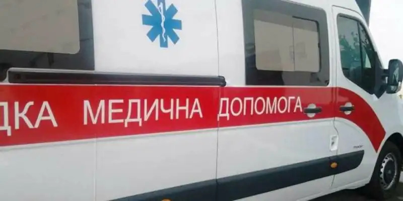 Смертельна аварія на Тернопільщині: зіткнення авто забрало життя водія