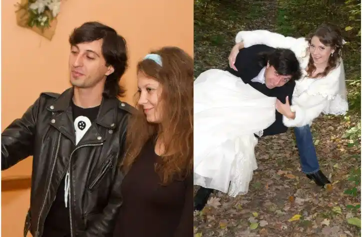 «Коли я піду до тата?»: історія жінки, яка втратила чоловіка на війні і живе далі з його листом
