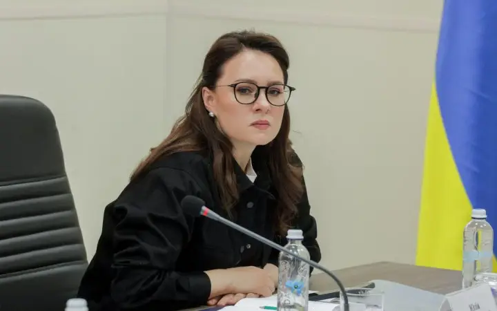 Юлія Свириденко очолила уряд: Україна отримала нового прем’єр-міністра