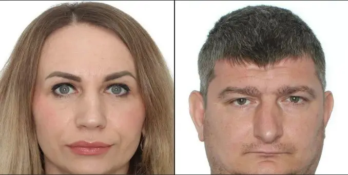 У Тернопільському районі розшукують подружжя, причетне до серії корисливих злочинів