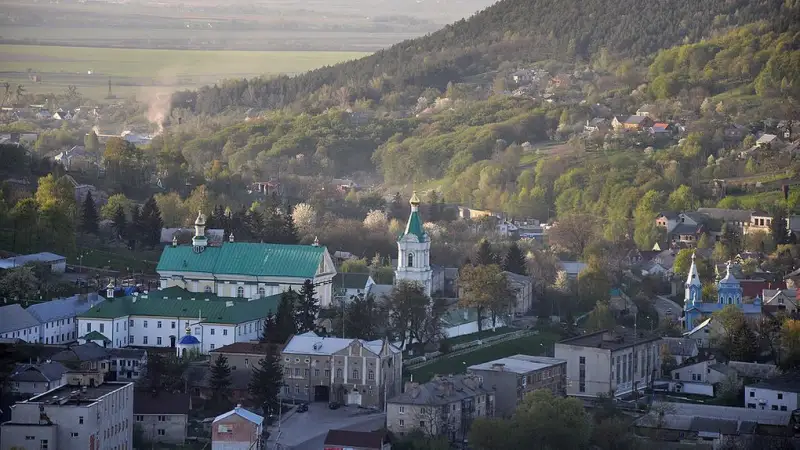Суд зобов’язав монастир УПЦ повернути пам’ятку архітектури державі