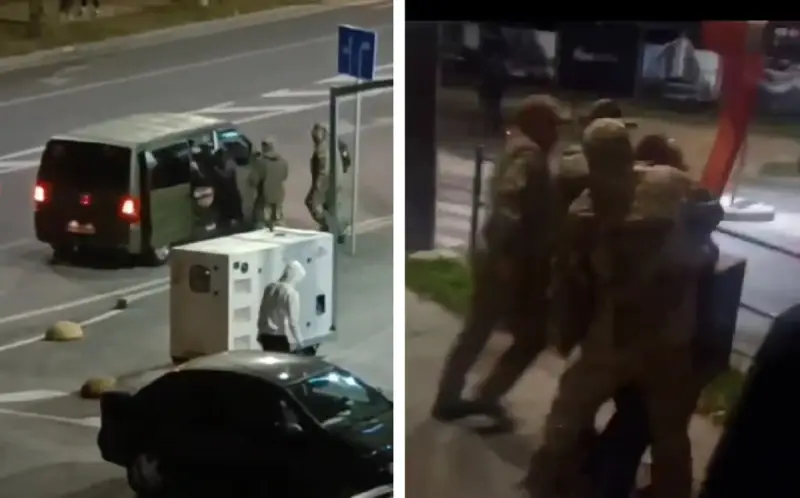 права про побиття в ТЦК Тернополя зависла в судах: свідки за кордоном, обвинувачені – знову на службі