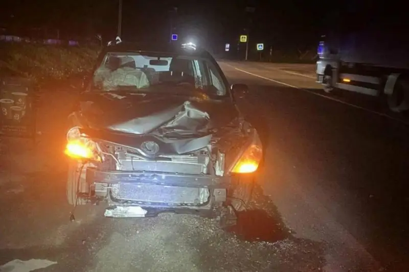 Скандал на Тернопільщині: п’яний підліток знищив авто дівчини з інвалідністю, а слідство буксує