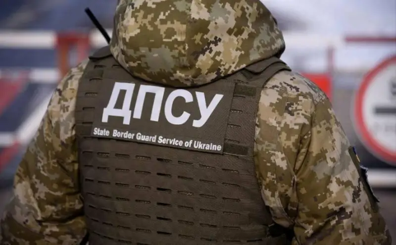 Хотів полетіти до Молдови на параплані: на Хмельниччині затримали порушника кордону