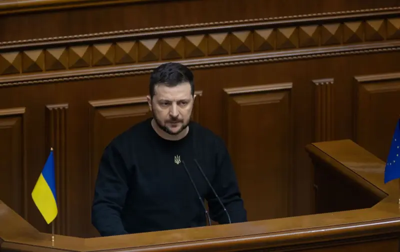 Парламент схвалив президентський законопроєкт про відновлення автономності НАБУ та САП