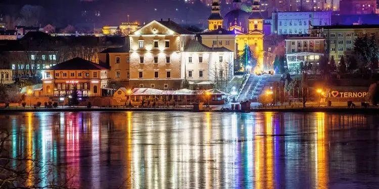 Тернопіль готується до святкування: як місто відзначить свій День 15 серпня