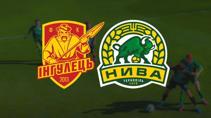 “Інгулець” упустив перемогу над “Нивою” у компенсований час